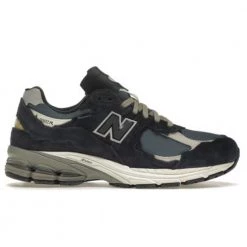 New Balance 2002R Low-Top Sneakers Blue -herresko-sneakers Salg unnamed file 1479