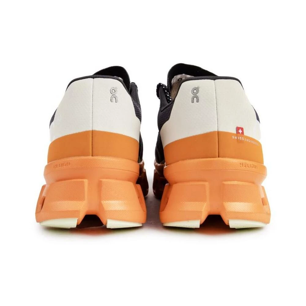 On Running Sneakers Gray 4 On Running Sneakers Gray - Bilde 2