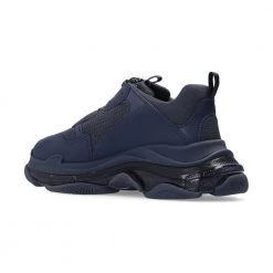 Balenciaga Triple S Sneakers Blue