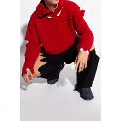 Balenciaga Triple S Sneakers Blue -herresko-sneakers Salg unnamed file 1483