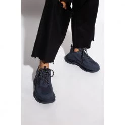 Balenciaga Triple S Sneakers Blue -herresko-sneakers Salg unnamed file 1485