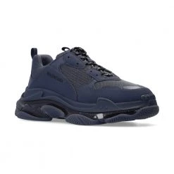 Balenciaga Triple S Sneakers Blue -herresko-sneakers Salg unnamed file 1486