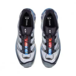 Salomon Sneakers Gray