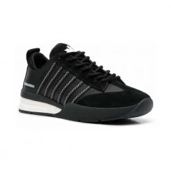 Dsquared2 Sneakers Black