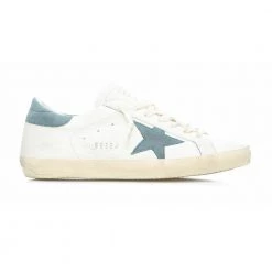 Golden Goose Super Star Sneakers White