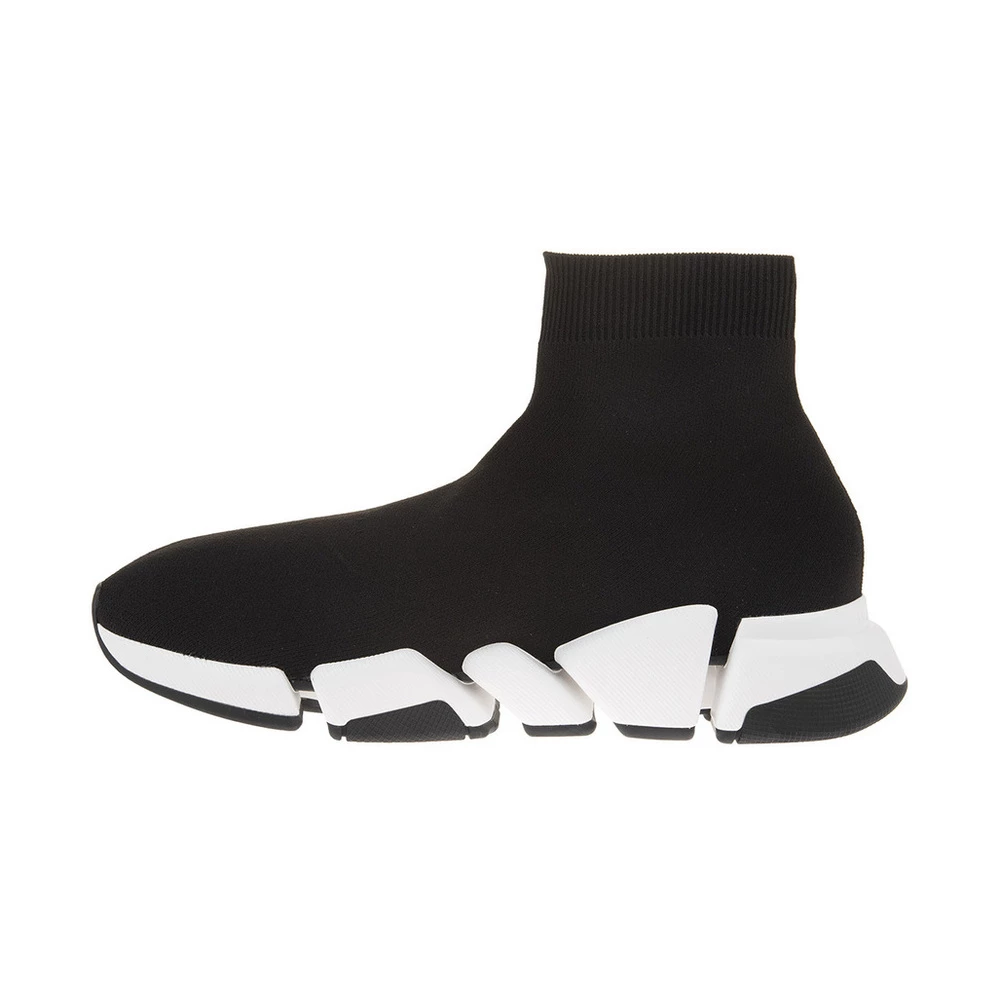 Balenciaga Speed 2.0 Sneakers Black 5 Balenciaga Speed 2.0 Sneakers Black - Bilde 3