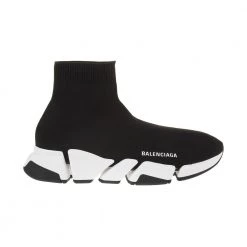 Balenciaga Speed 2.0 Sneakers Black 11 Balenciaga Speed 2.0 Sneakers Black -herresko-sneakers Salg unnamed file 1501
