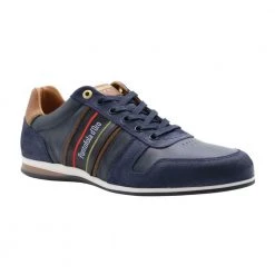 Pantofola D'Oro Sneakers Blue -herresko-sneakers Salg unnamed file 1505