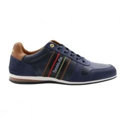 Pantofola D'Oro Sneakers Blue -herresko-sneakers Salg unnamed file 1506