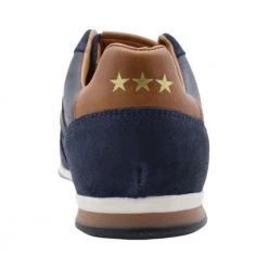 Pantofola D'Oro Sneakers Blue -herresko-sneakers Salg unnamed file 1507
