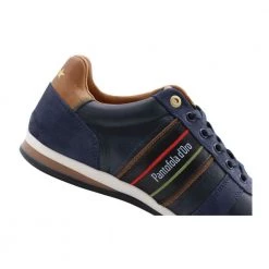 Pantofola D'Oro Sneakers Blue -herresko-sneakers Salg unnamed file 1508