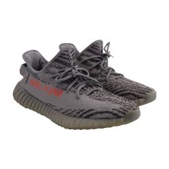 Yeezy Boost 350 V2 Sneakers Gray