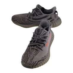 Yeezy Boost 350 V2 Sneakers Gray -herresko-sneakers Salg unnamed file 1516
