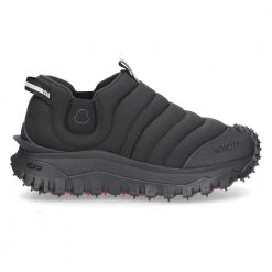 Moncler Sneakers Black