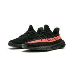 Yeezy Sneakers Black