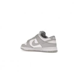 Nike Dunk Low Fog Sneakers Gray -herresko-sneakers Salg unnamed file 153