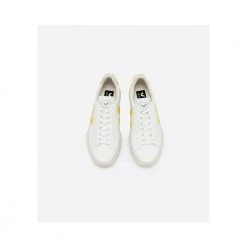 Veja Campo Chromefree Sneakers White