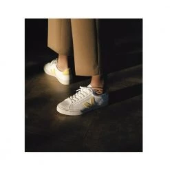 Veja Campo Chromefree Sneakers White -herresko-sneakers Salg unnamed file 1538