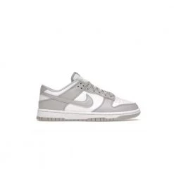 Nike Dunk Low Fog Sneakers Gray -herresko-sneakers Salg unnamed file 154