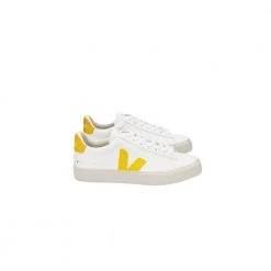 Veja Campo Chromefree Sneakers White -herresko-sneakers Salg unnamed file 1541