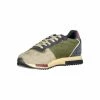 Blauer Sneakers Green -herresko-sneakers Salg unnamed file 1560