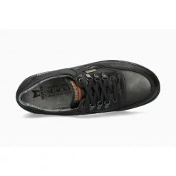Mephisto Barracuda Gtx Bn 343 Shoes Black -herresko-sneakers Salg unnamed file 1565