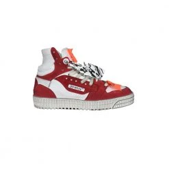 Off White Av Court Sneakers Red -herresko-sneakers Salg unnamed file 1569