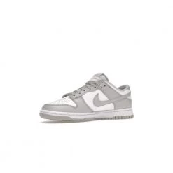 Nike Dunk Low Fog Sneakers Gray -herresko-sneakers Salg unnamed file 157