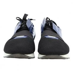 Balenciaga Race Runners Blue -herresko-sneakers Salg unnamed file 1578