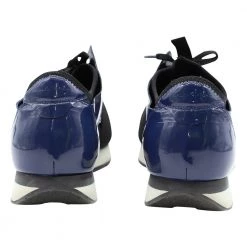 Balenciaga Race Runners Blue -herresko-sneakers Salg unnamed file 1582