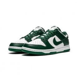 Nike Dunk Low Sneakers Green -herresko-sneakers Salg unnamed file 1586