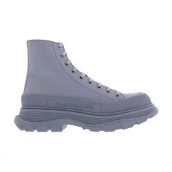 Alexander McQueen Tread Slick Sneakers Gray -herresko-sneakers Salg unnamed file 1590