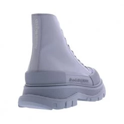 Alexander McQueen Tread Slick Sneakers Gray -herresko-sneakers Salg unnamed file 1591