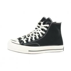 Converse CHUCK 70 CLASSIC HI Sneakers Black -herresko-sneakers Salg unnamed file 1599