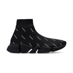 Balenciaga Speed 2.0 LT Sock Sneakers Black -herresko-sneakers Salg unnamed file 1601