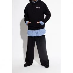 Balenciaga Speed 2.0 LT Sock Sneakers Black -herresko-sneakers Salg unnamed file 1602