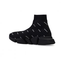 Balenciaga Speed 2.0 LT Sock Sneakers Black -herresko-sneakers Salg unnamed file 1603