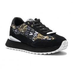 Versace Jeans Couture Sneakers Black