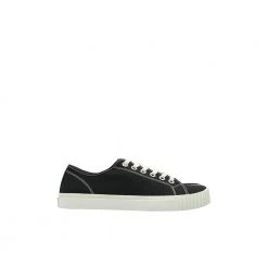 Maison Margiela Tabi Shoes Black
