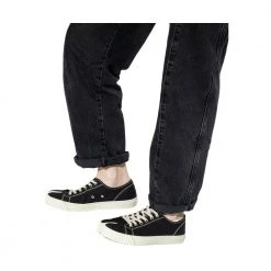 Maison Margiela Tabi Shoes Black -herresko-sneakers Salg unnamed file 1615