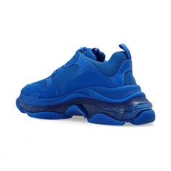 Balenciaga Triple S Sneakers Blue -herresko-sneakers Salg unnamed file 1620