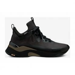 Arkk Copenhagen Sneakers Black
