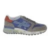 Premiata MICK Blue -herresko-sneakers Salg unnamed file 1631