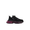 Balenciaga Sneakers Triple S Black -herresko-sneakers Salg unnamed file 1635