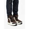 Brun Swims Swims Snow Runner Mid Sko Brown -herresko-sneakers Salg unnamed file 1641