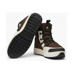 Brun Swims Swims Snow Runner Mid Sko Brown -herresko-sneakers Salg unnamed file 1644