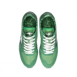 KangaROOS Sneakers Green -herresko-sneakers Salg unnamed file 1655