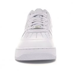 Nike Air Force 1 Low Supreme Sneakers White -herresko-sneakers Salg unnamed file 166