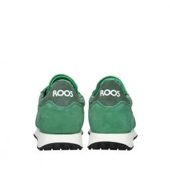 KangaROOS Sneakers Green -herresko-sneakers Salg unnamed file 1660