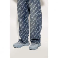 Balenciaga Triple S Sneakers Blue -herresko-sneakers Salg unnamed file 1684